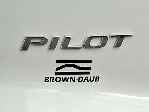 Used 2020 Honda Pilot EX-L image 29