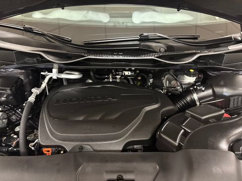 Used 2025 Honda Odyssey EX-L image 39