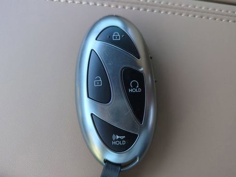New 2026 Hyundai Santa Fe Calligraphy FWD image 39