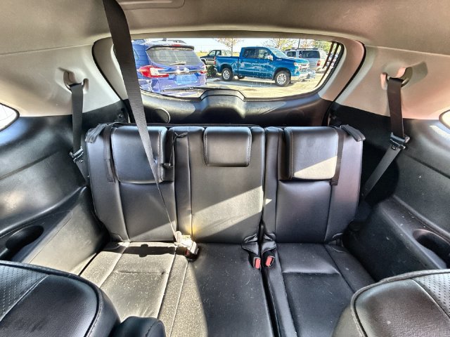 Used 2017 Toyota Highlander Limited Platinum AWD/4WD image 24