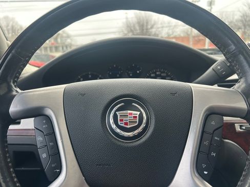 Used 2008 Cadillac Escalade AWD image 16