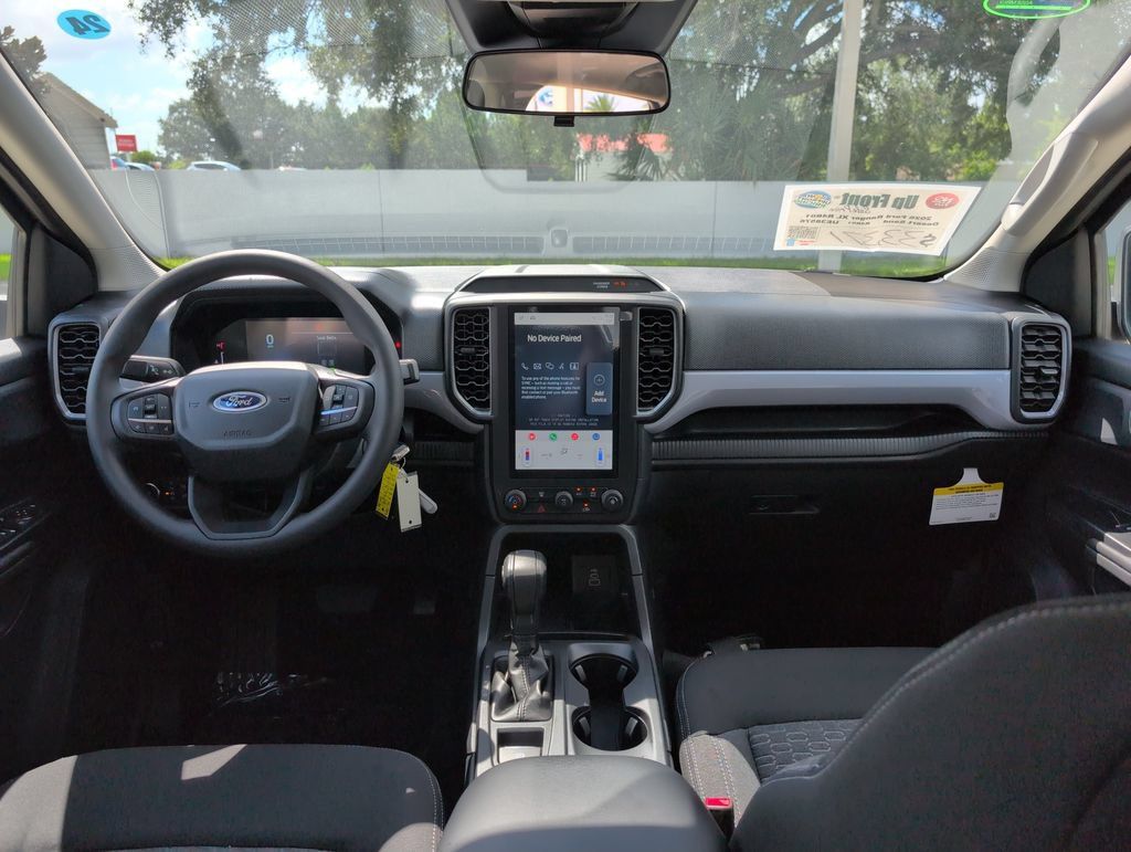 New 2026 Ford Ranger XL RWD image 8