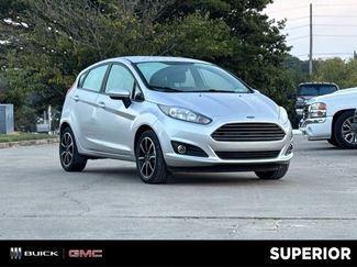 Used 2019 Ford Fiesta SE w/ Equipment Group 201A image 1
