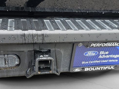 Certified 2022 Ford Maverick XLT w/ Equipment Group 300A Standard image 26