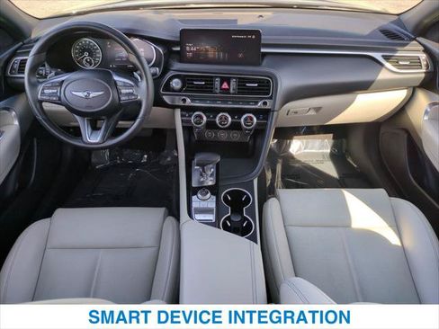 Used 2023 Genesis G70 2.0T AWD/4WD image 21
