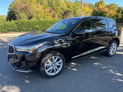 Used 2023 Acura RDX AWD