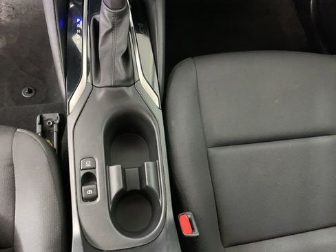 Used 2023 Toyota Corolla LE image 25
