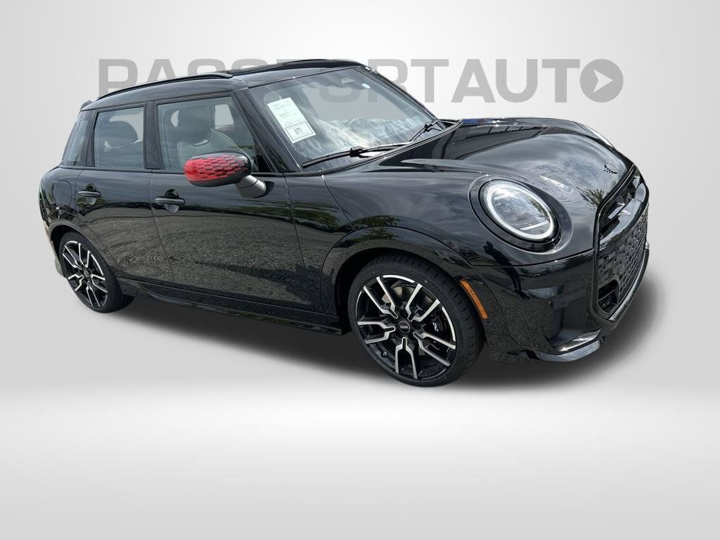 New 2027 MINI Cooper S FWD image 6
