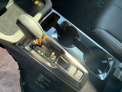 New 2026 Subaru Forester Wilderness image 34