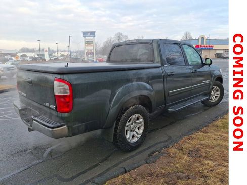 Used 2006 Toyota Tundra SR5 image 4