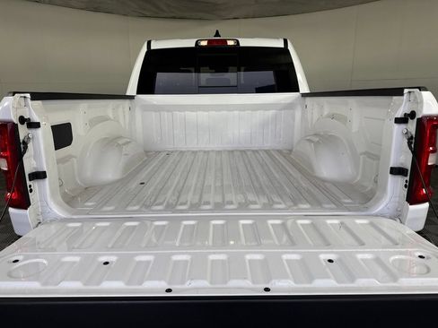 Certified 2026 RAM 1500 Laramie AWD/4WD image 42