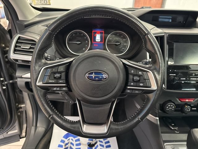 Used 2021 Subaru Forester Premium AWD/4WD image 26