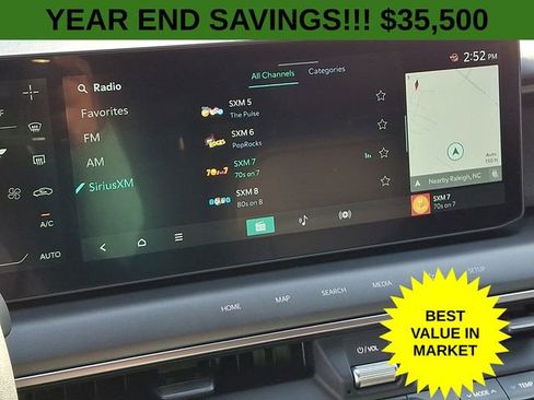 Used 2024 Kia EV9 Light image 21