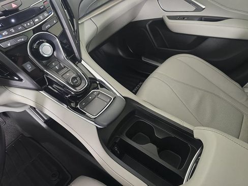 Used 2020 Acura RDX w/ Technology Package AWD/4WD image 12