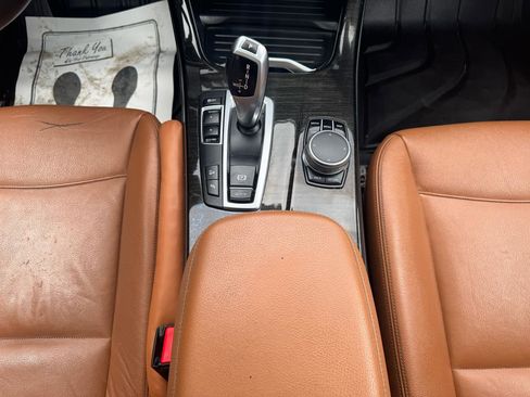 Used 2017 BMW X3 xDrive28i w/ Premium Package image 17