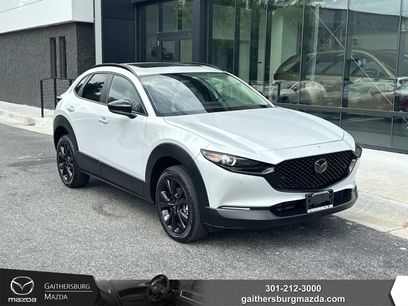 Certified 2026 MAZDA CX-30 AWD 2.5 S