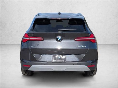 New 2026 BMW X3 xDrive30 w/ Premium Package image 7