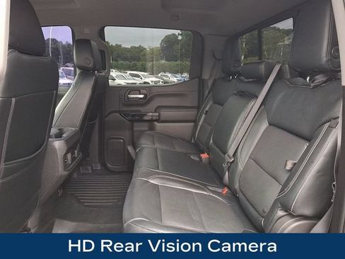 Used 2019 Chevrolet Silverado 1500 RST w/ All-Star Edition AWD/4WD image 21