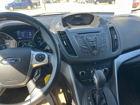 Used 2014 Ford Escape SE FWD image 11
