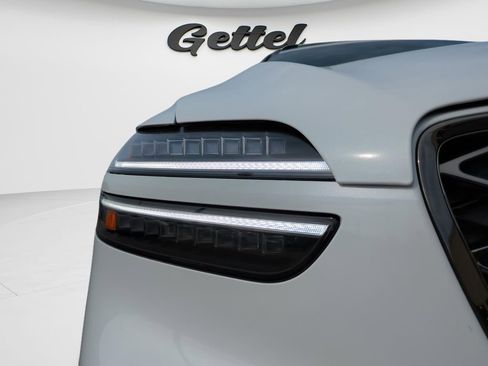 New 2026 Genesis GV70 2.5T Sport Prestige image 9