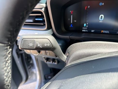 New 2026 Ford Maverick XLT w/ XLT Luxury Package AWD/4WD image 23