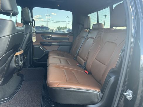 Used 2020 RAM 1500 Limited AWD/4WD image 27