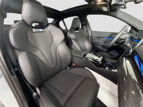 New 2026 BMW i5 w/ Executive Package AWD/4WD image 26