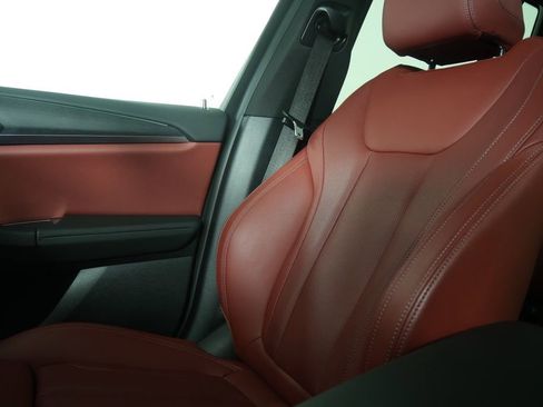 Used 2024 BMW X3 sDrive30i w/ Premium Package image 25