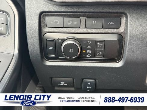 Used 2024 Ford F250 Platinum AWD/4WD image 19