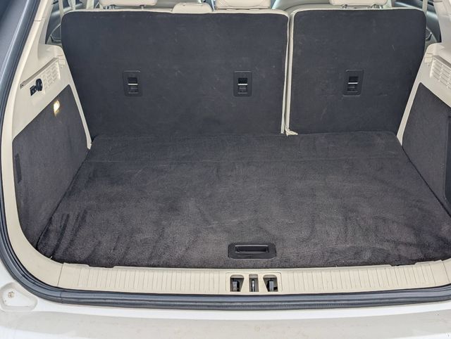 Used 2019 Lincoln Nautilus Black Label AWD/4WD image 7