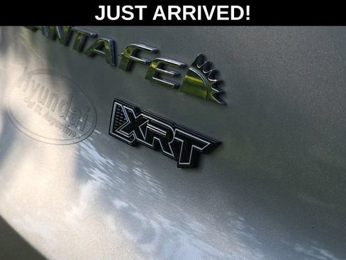 Certified 2023 Hyundai Santa Fe XRT w/ Cargo Package FWD image 6