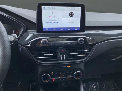 New 2026 Ford Escape ST-Line w/ Cold Weather Package image 9