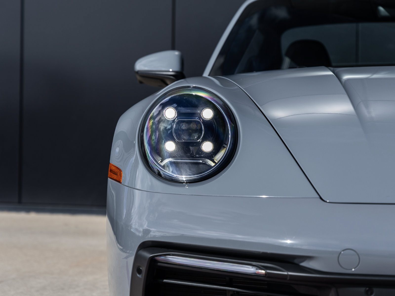 Certified 2024 Porsche 911 Carrera S RWD image 19