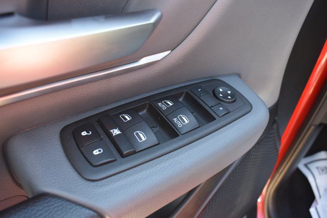 Used 2022 RAM 1500 Big Horn AWD/4WD image 14