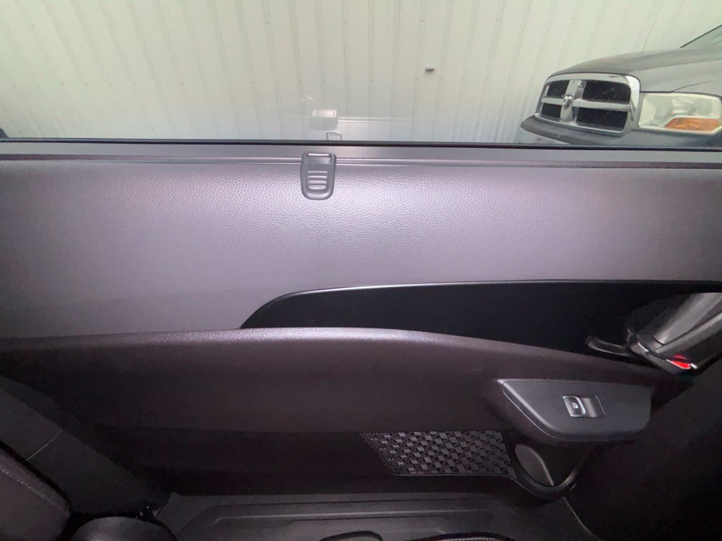 Certified 2026 Kia Carnival SX FWD image 17