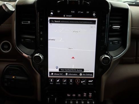 Used 2019 RAM 3500 Laramie image 26