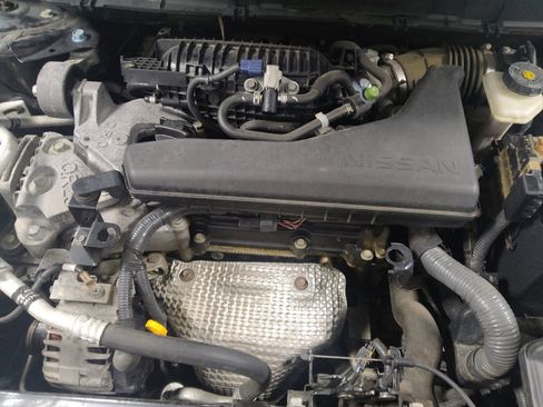 Used 2014 Nissan Rogue S AWD/4WD image 30