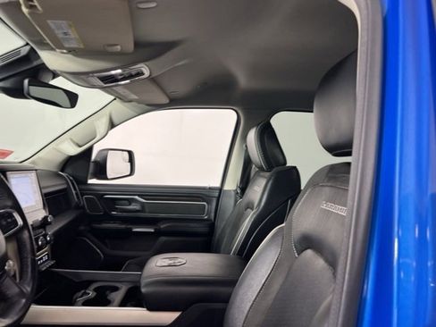 Certified 2022 RAM 1500 Laramie image 18