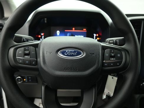 New 2025 Ford Ranger XL image 12