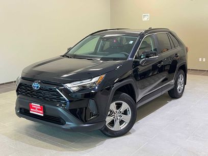 Certified 2024 Toyota RAV4 XLE w/ Convenience Package