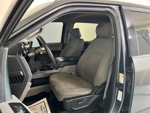 Used 2019 Ford F350 XLT w/ XLT Value Package image 17