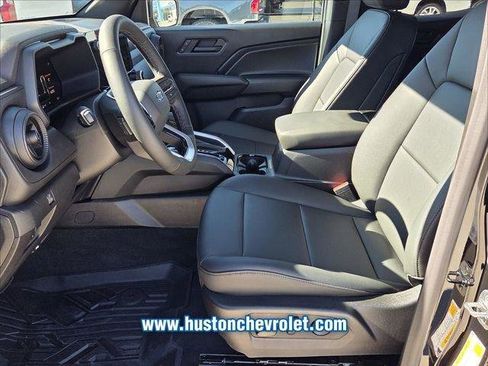 New 2026 Chevrolet Colorado Trail Boss image 17