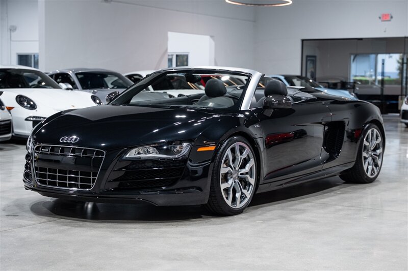 Used 2012 Audi R8 V10 AWD/4WD image 72