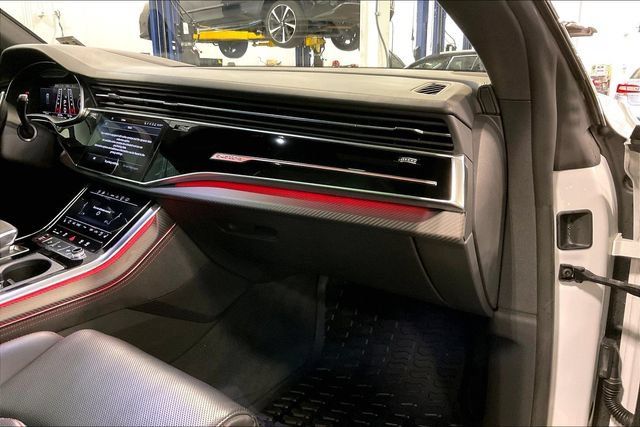 Certified 2024 Audi RS Q8 AWD/4WD image 16