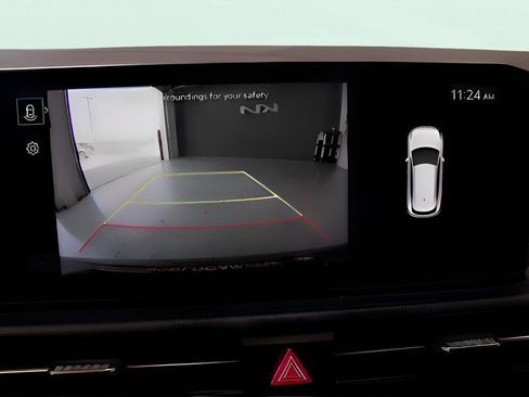 New 2026 Kia Sportage X-Line w/ X-Line Premium Package image 26