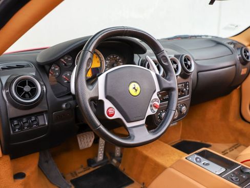 Used 2007 Ferrari F430 Spider image 23