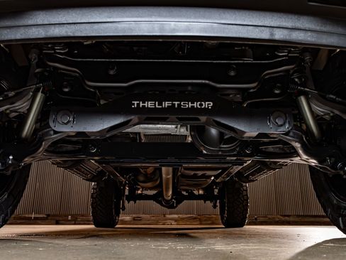 Used 2022 Ford F150 XL w/ STX Black Appearance Package image 12