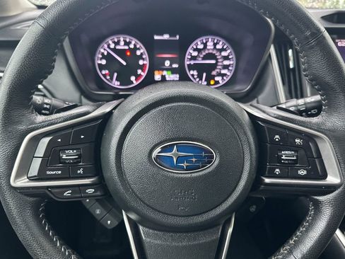 Used 2020 Subaru Outback Limited w/ Popular Package #2 image 24