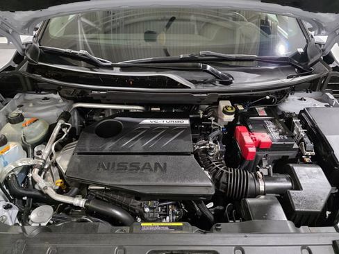 Used 2023 Nissan Rogue SL w/ SL Premium Package AWD/4WD image 26