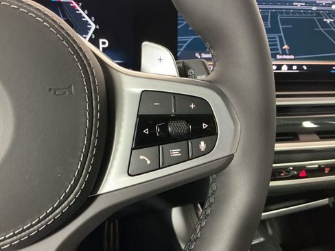 New 2026 BMW X5 sDrive40i w/ M Sport Package image 16